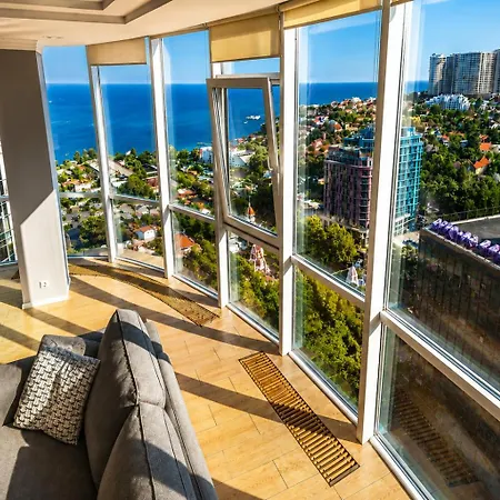 Apartment Gagarin Plaza 3br *